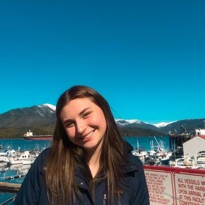 Meet your Posher, Meghan